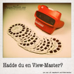 View-Master - sagablott.no